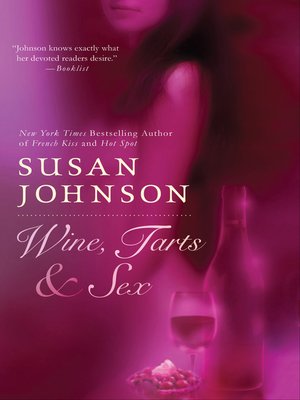 cover image of Wine, Tarts, & Sex